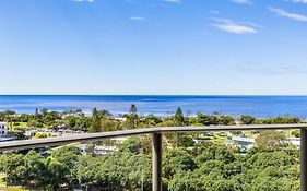 Maroochy Sands Holiday Apartments